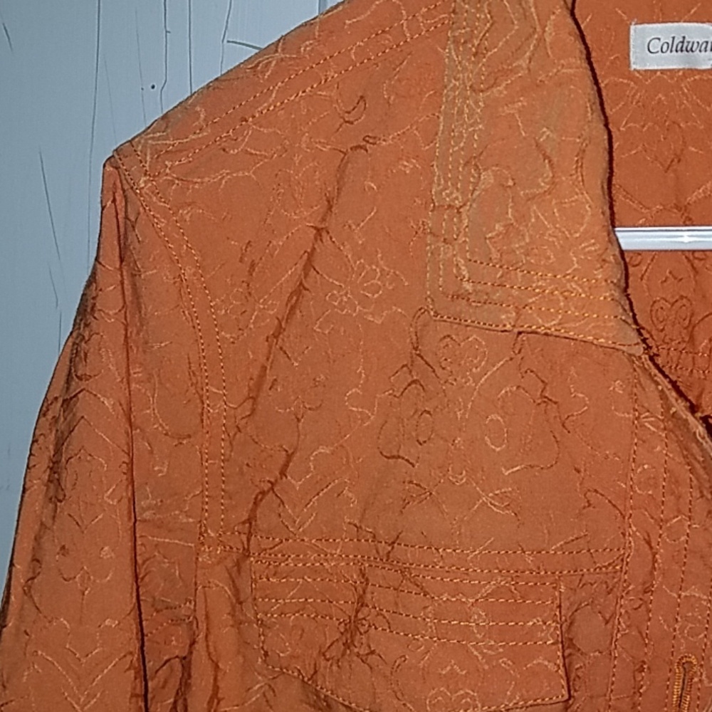 Slimming jacket - Picture 2 of 4